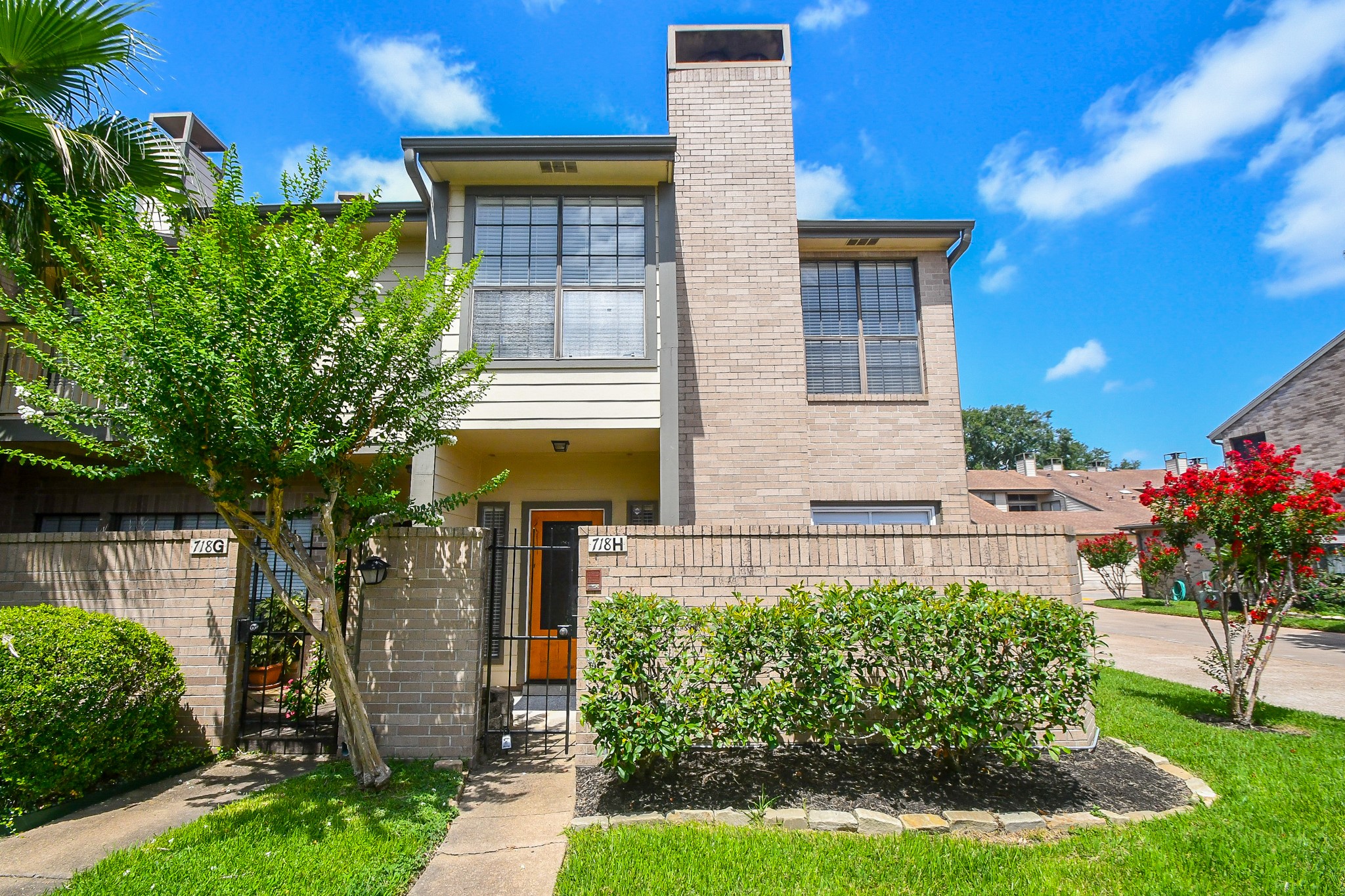 718 Country Place Drive H Houston TX 77079