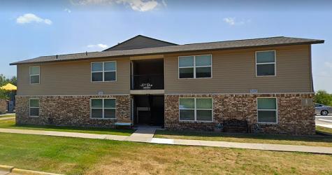 1501 Newland Drive Gainesville TX 76240
