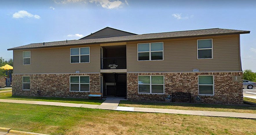 1501 Newland Drive Gainesville TX 76240