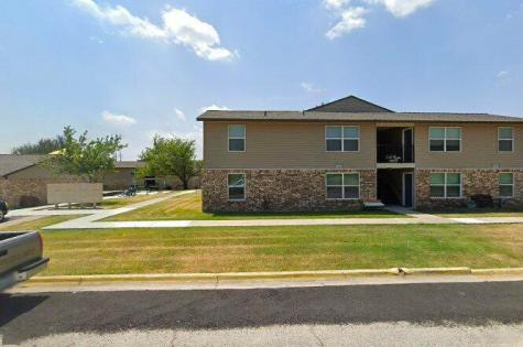 1501 Newland Drive Gainesville TX 76240