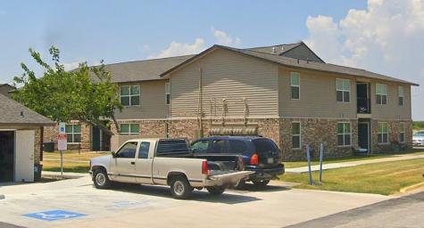 1501 Newland Drive Gainesville TX 76240