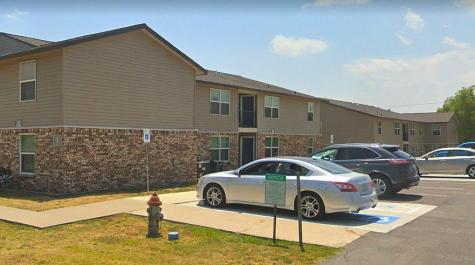 1501 Newland Drive Gainesville TX 76240