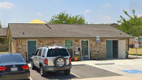 1501 Newland Drive Gainesville TX 76240