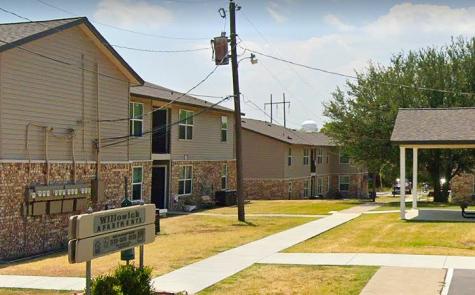 1501 Newland Drive Gainesville TX 76240