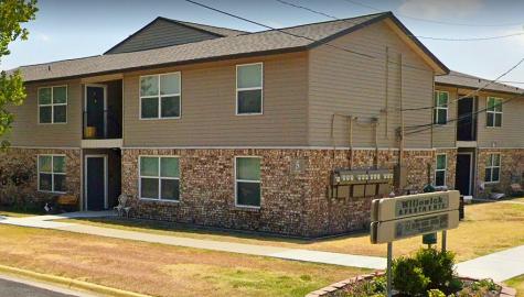 1501 Newland Drive Gainesville TX 76240