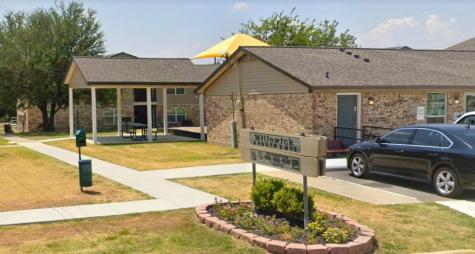 1501 Newland Drive Gainesville TX 76240