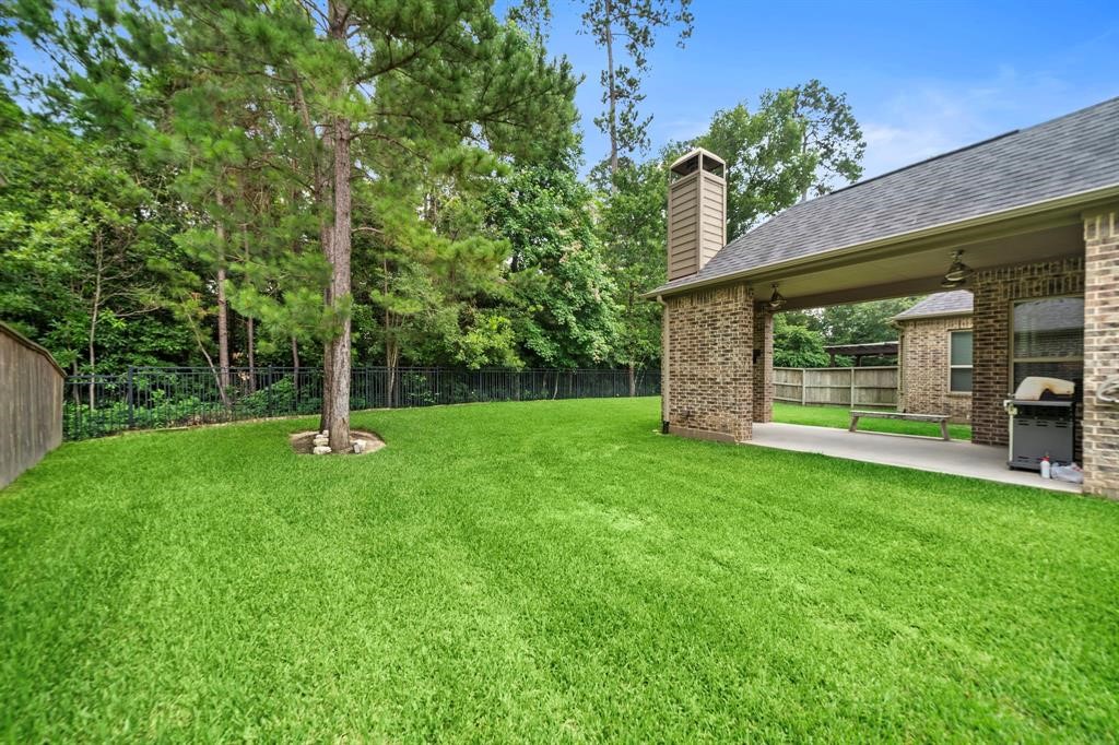 106 Lily Green Court Conroe TX 77304