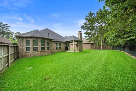 106 Lily Green Court Conroe TX 77304