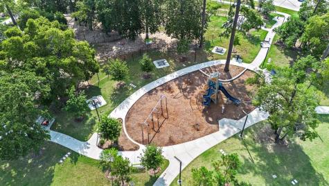 106 Lily Green Court Conroe TX 77304