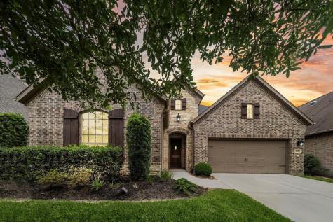 106 Lily Green Court Conroe TX 77304