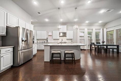 106 Lily Green Court Conroe TX 77304
