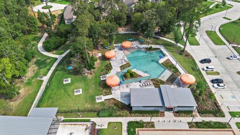 106 Lily Green Court Conroe TX 77304
