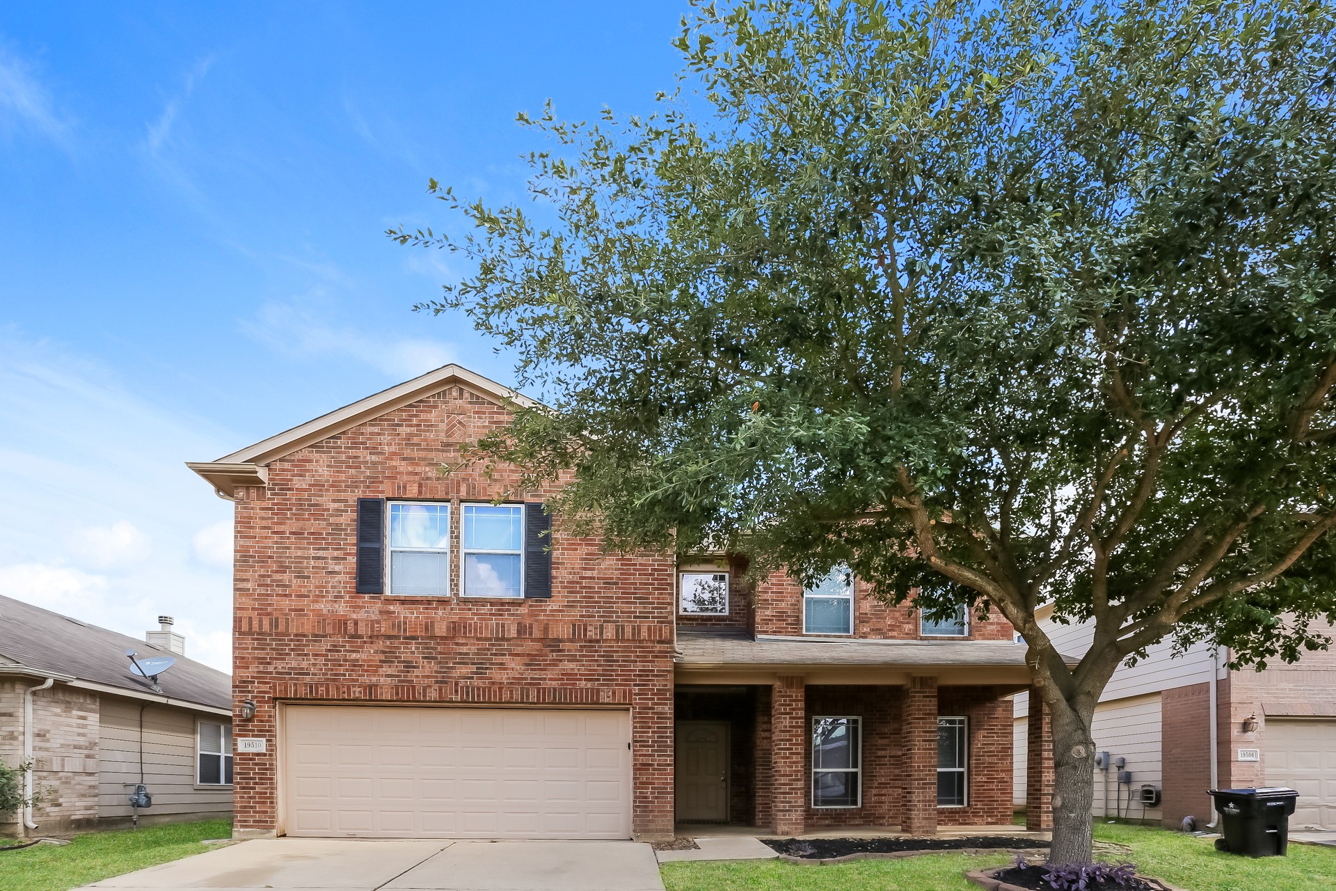 19510 Otter Trail Court Katy TX 77449