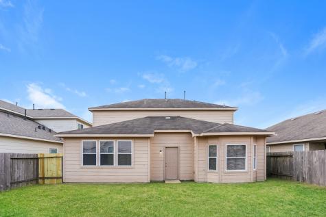 19510 Otter Trail Court Katy TX 77449