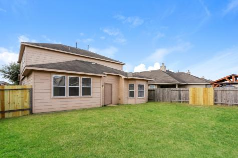 19510 Otter Trail Court Katy TX 77449