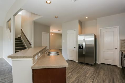 19510 Otter Trail Court Katy TX 77449