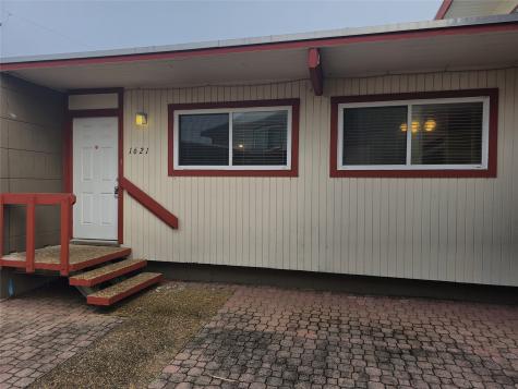 1621 Biovu Drive Galveston TX 77551