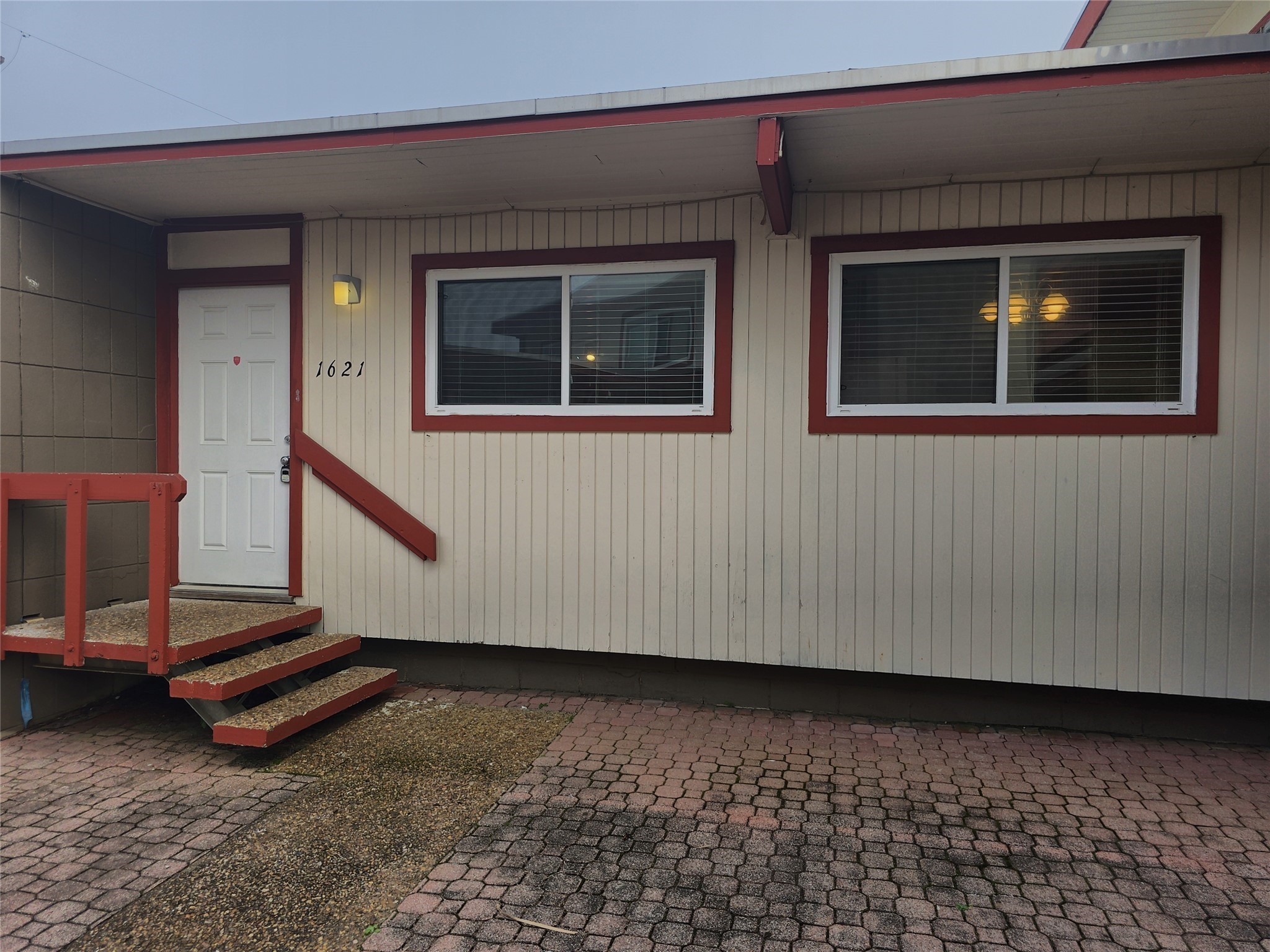 1621 Biovu Drive Galveston TX 77551