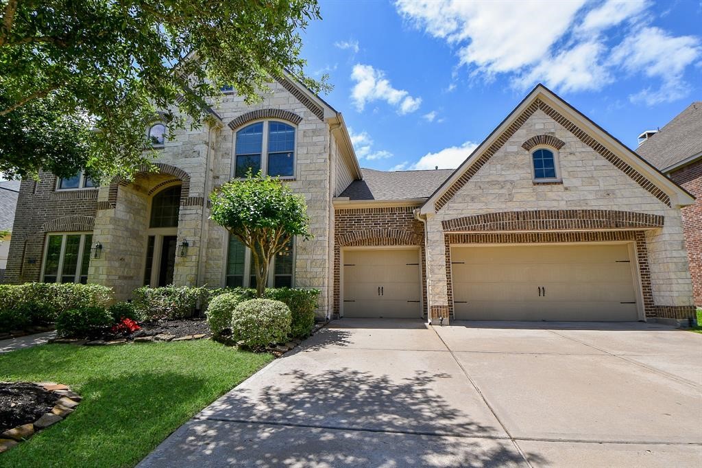 8706 Stowe Creek Lane Missouri City TX 77459