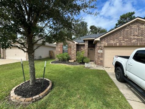 21614 Alexandria Forest Court Porter TX 77365