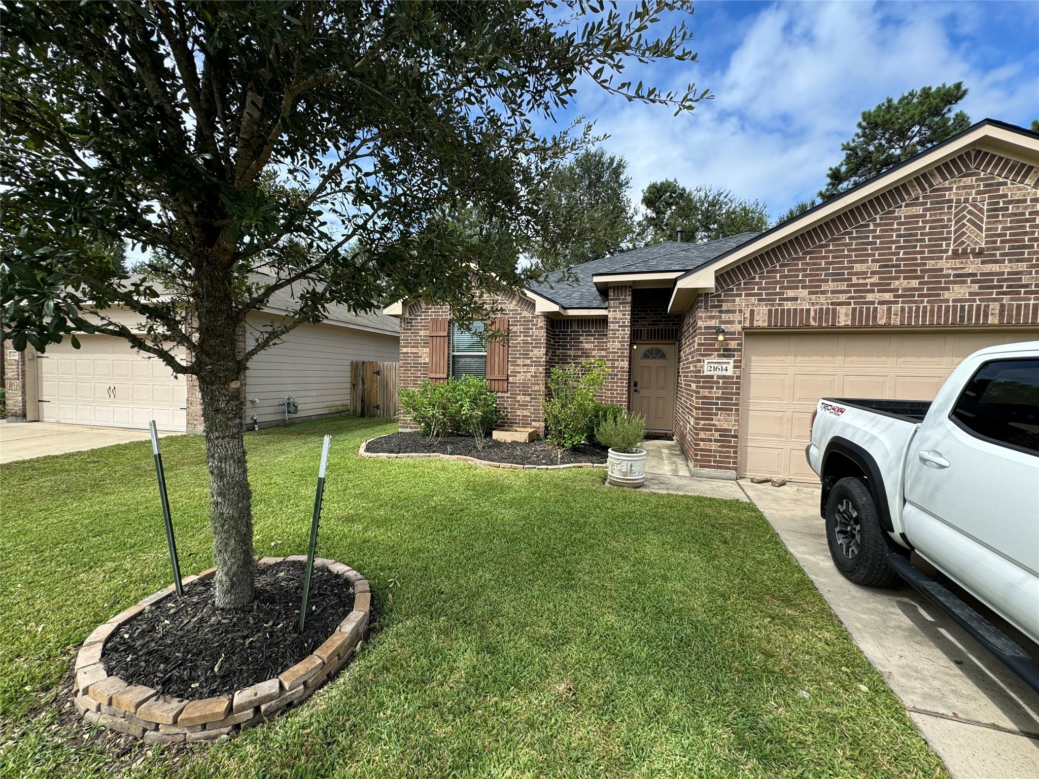21614 Alexandria Forest Court Porter TX 77365