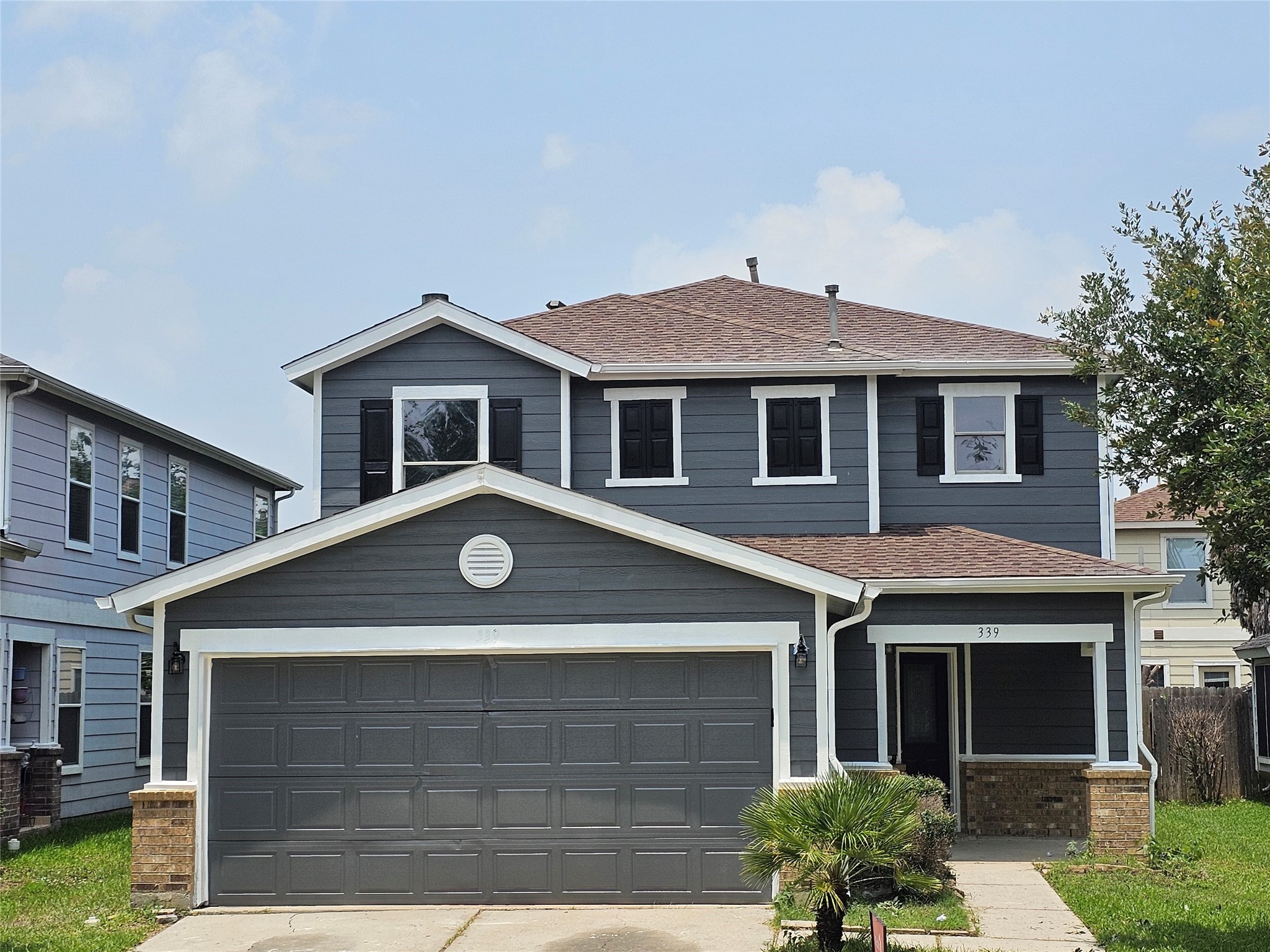339 Remington Ridge Drive Houston TX 77073