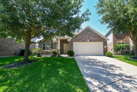 2119 Midnight Lane Houston TX 77047