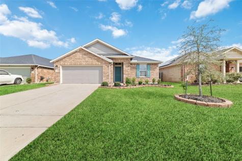 21430 Poppy Park Avenue Katy TX 77449