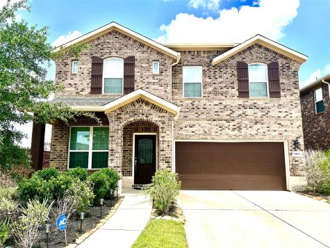 11614 Darby Chase Trail Richmond TX 77406