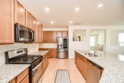 21222 Sunray Harbor Drive Cypress TX 77433