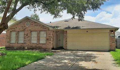 17107 Canterbury Green Court Sugar Land TX 77498