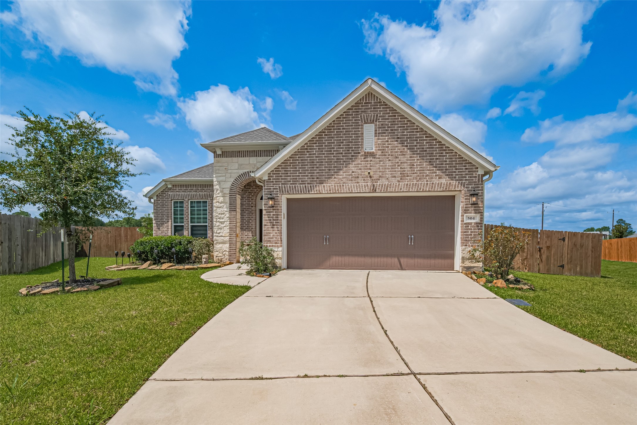 504 Billingsgate Chase Conroe TX 77304