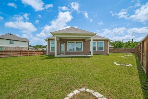 504 Billingsgate Chase Conroe TX 77304