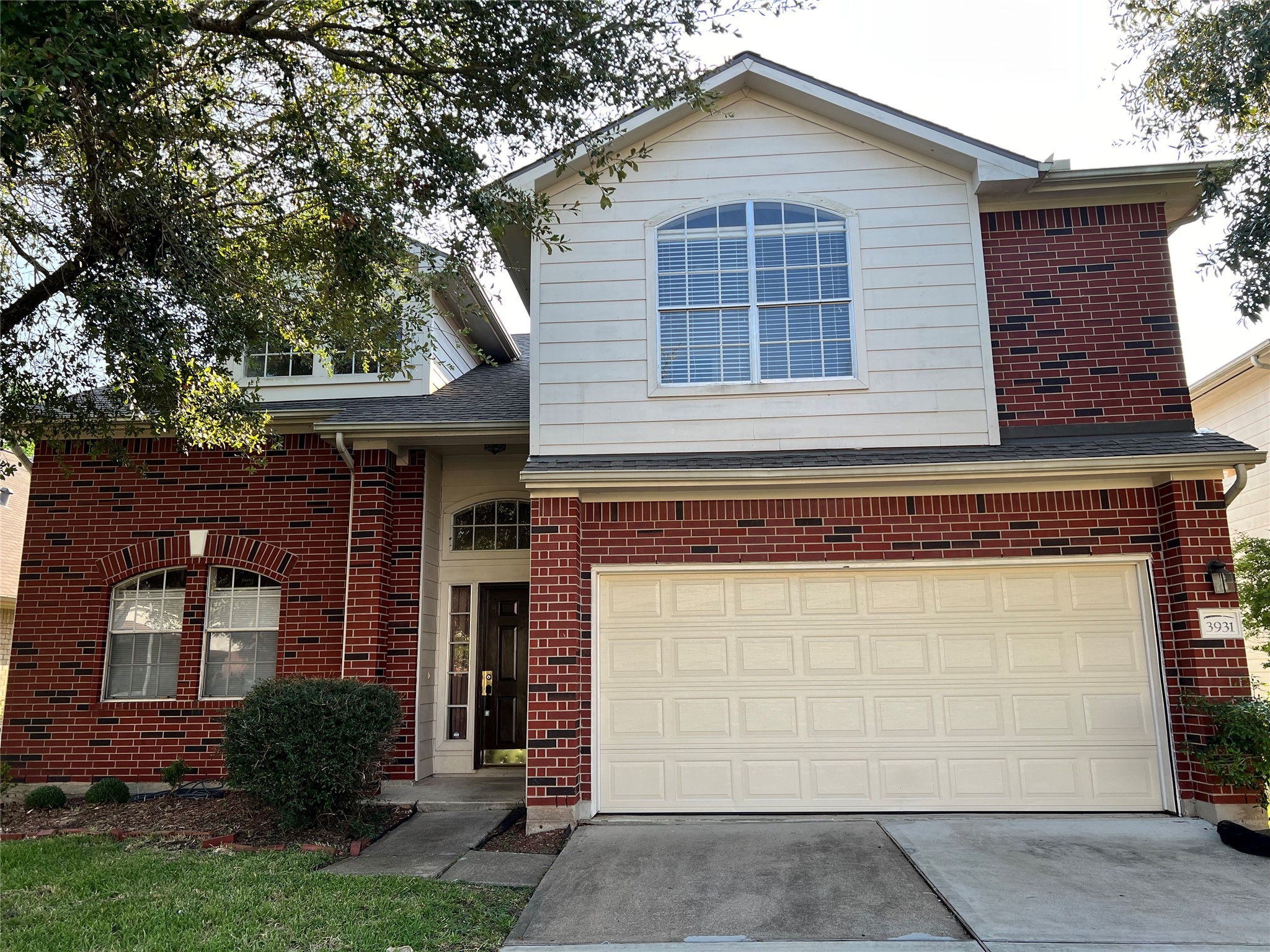 3931 Jan Street Fresno TX 77545