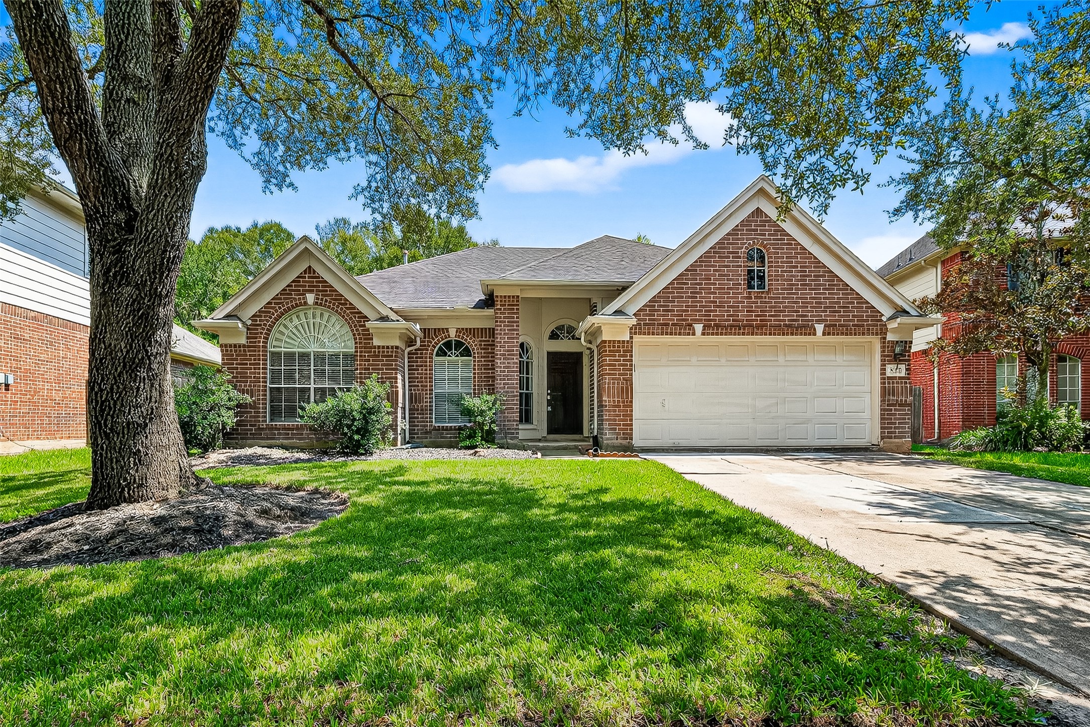 815 Fairpark Lane Sugar Land TX 77479