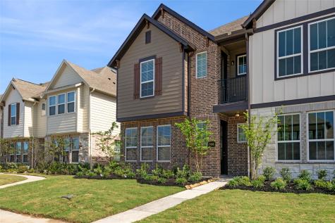 9408 Caddo Ridge Lane Cypress TX 77433