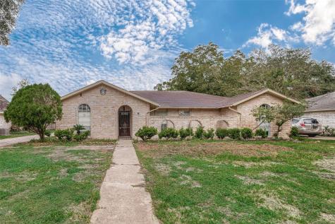 3322 Greenridge Drive Missouri City TX 77459