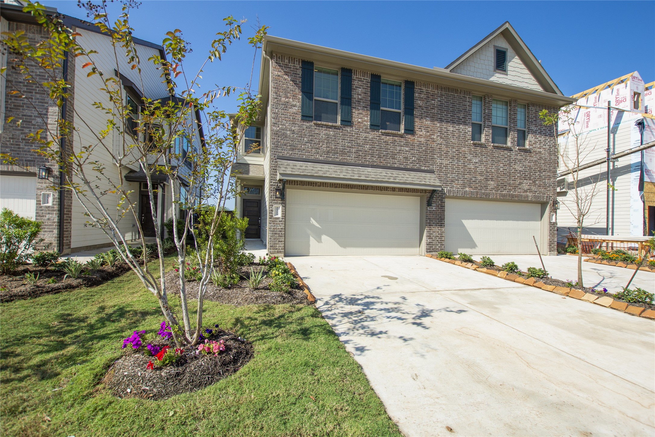 2519 Terrace Point Drive Missouri City TX 77459