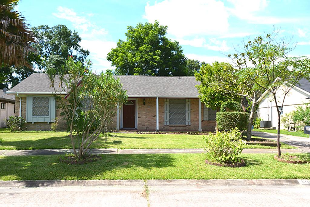 12027 Pompano Lane Houston TX 77072