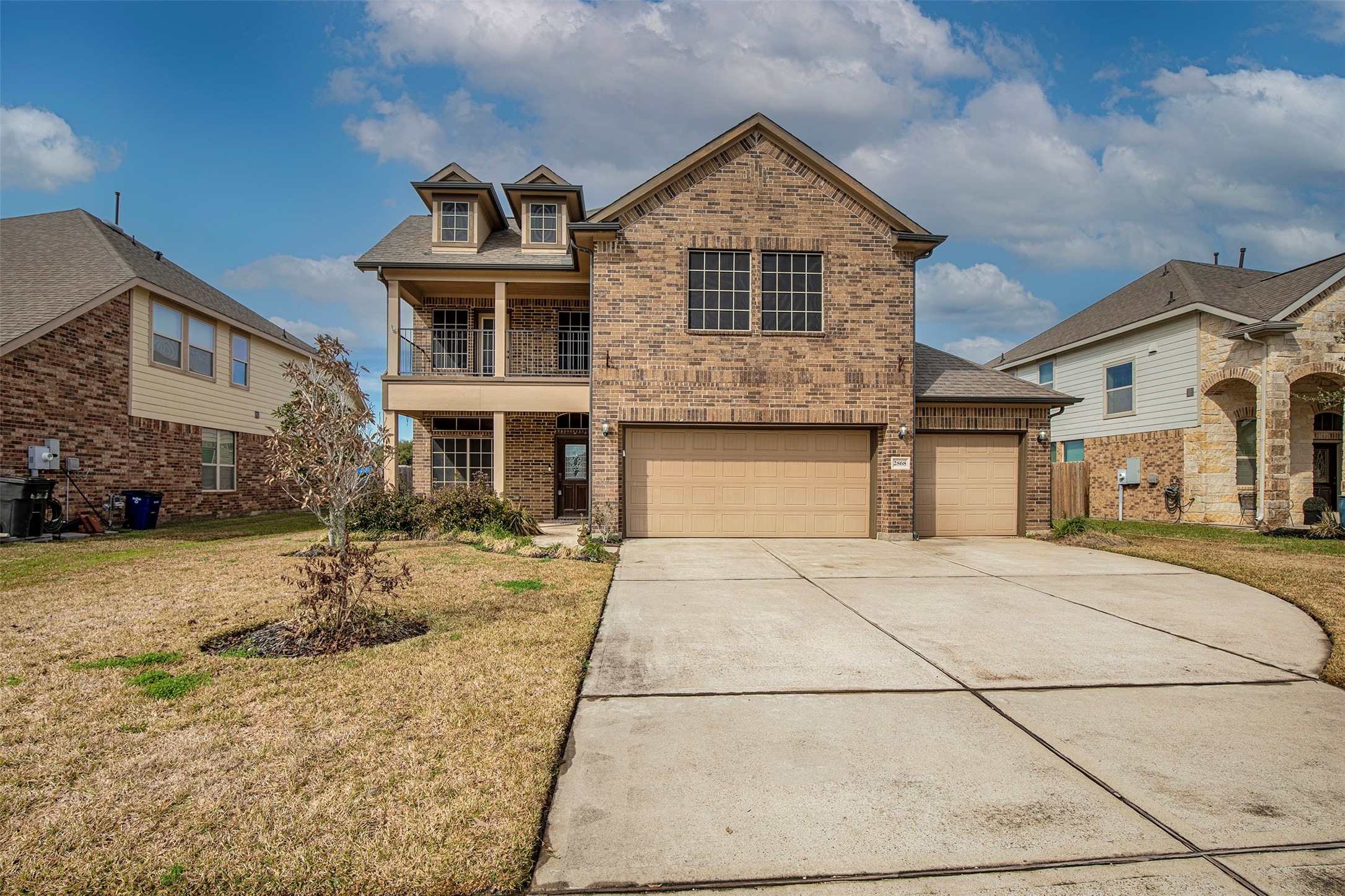 2868 Ginger Cove Lane Dickinson TX 77539