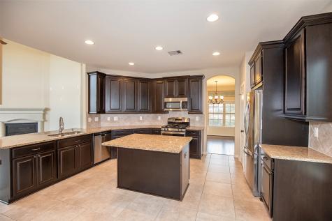2868 Ginger Cove Lane Dickinson TX 77539
