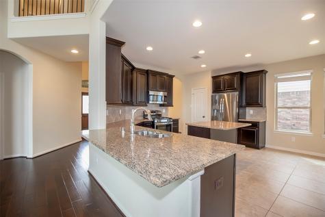 2868 Ginger Cove Lane Dickinson TX 77539