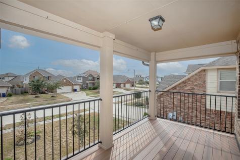 2868 Ginger Cove Lane Dickinson TX 77539