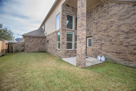 2868 Ginger Cove Lane Dickinson TX 77539