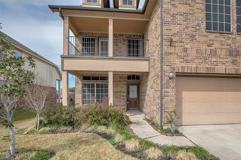 2868 Ginger Cove Lane Dickinson TX 77539