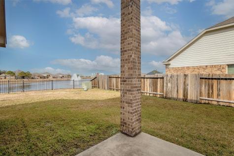 2868 Ginger Cove Lane Dickinson TX 77539