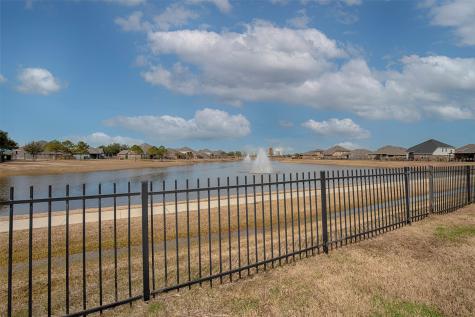 2868 Ginger Cove Lane Dickinson TX 77539