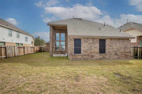 2868 Ginger Cove Lane Dickinson TX 77539