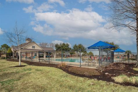 2868 Ginger Cove Lane Dickinson TX 77539