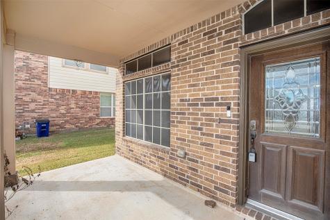 2868 Ginger Cove Lane Dickinson TX 77539